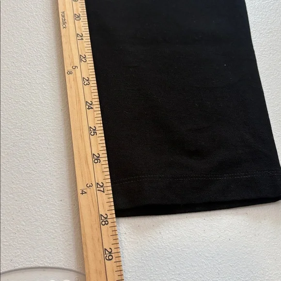 Eileen Fisher Crepe Pull On Pants Size XS.  B95 - Picture 9 of 9